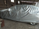  斯柯達明銳車(chē)衣車(chē)罩新明銳專(zhuān)用防曬隔熱遮陽(yáng)罩斯柯達明銳三廂汽車(chē)車(chē)衣防雨雪防凍防塵四季車(chē)套 曬單實(shí)拍圖