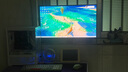 雷神27英寸2K原生240Hz 低藍(lán)光 FastIPS 1Ms 電競(jìng)游戲HDR450nit峰值升降旋轉(zhuǎn)支架電腦顯示器 ZQ27F240L 曬單實(shí)拍圖