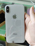 Apple iPhone X 蘋果xs 蘋果xsmax 二手蘋果手機(jī) 二手手機(jī) 國行全網(wǎng)通 國行 蘋果X 銀色【原裝屏幕】 【白條免息+現(xiàn)貨速發(fā)】9新 64G 曬單實(shí)拍圖