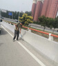 晉景辰混凝土色差調(diào)整劑修復(fù)劑清水混凝土修復(fù)保護(hù)劑表面處理裂縫平色劑 10公斤（約30平米） 淺灰色 曬單實(shí)拍圖