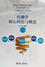 傳播學(xué)核心理論與概念（第二版） 曬單實(shí)拍圖