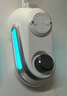 FanXoo凡響G-Power充電底座適配羅技狗屁王GPW1234代 G502 G903 G703一二三無線電競鼠標配磁吸充電模塊 G-Power充電底座-白色 曬單實拍圖