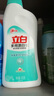 立白漂白水 超強(qiáng)去漬 快速漂白 除菌除臭 高效除菌99.999% 家用洗滌劑 【4.8斤】漂白水4瓶 曬單實(shí)拍圖
