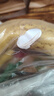 小海故事 磷蝦米 去頭磷蝦米 凈含量250g/袋 磷蝦干 源頭直發(fā) 淡干不加鹽 曬單實拍圖