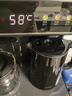 蘇泊爾（SUPOR）制冷茶吧機家用高端飲水機遙控智能下置水桶全自動控溫立式柜式冷熱溫多功能泡茶機SW-CBJ27C 曬單實拍圖