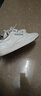Reebok銳步官方板鞋男女款CLUB C 85 VINTAGE復古GZ5161 GZ5161 42 曬單實拍圖