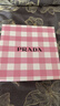 普拉達(dá)（PRADA）氣墊 LN10 12g 黑色尼龍氣墊遮瑕防曬隔離定妝自然提亮生日禮物 曬單實(shí)拍圖