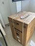 美的（Midea）波輪洗衣機(jī)全自動(dòng)家用 MB55V36E 5.5公斤 宿舍租房 迷你洗衣機(jī)小型 隨心洗 以舊換新 家電國(guó)家補(bǔ)貼 曬單實(shí)拍圖