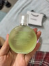 香奈兒香奈兒發(fā)香噴霧粉黃綠橙邂逅嘉柏利爾COCO小姐N5號(hào)頭發(fā)香水噴霧 綠色邂逅發(fā)噴35ml 曬單實(shí)拍圖