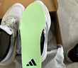 ADIDAS阿迪達(dá)斯男鞋女鞋2025夏季新款潮流百搭休閑運(yùn)動(dòng)鞋網(wǎng)面透氣跑步鞋 JQ1163【官方正品 假一賠十】 42 曬單實(shí)拍圖
