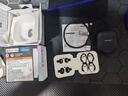 BoseQuietComfort 消噪耳塞 真無(wú)線(xiàn)藍(lán)牙耳機(jī)主動(dòng)降噪 大鯊4代 大鯊3代 小鯊2代 智能耳內(nèi)音場(chǎng)調(diào)教 大鯊三代-經(jīng)典黑 曬單實(shí)拍圖