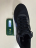 Saucony索康尼浪潮3緩震跑鞋男25年春季新款透氣跑步鞋入門訓(xùn)練運(yùn)動(dòng)鞋男 黑5 44 曬單實(shí)拍圖