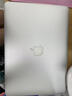 蘋(píng)果（Apple）MacBook Pro/Air超輕薄 商務(wù)辦公設計編程學(xué)習獨顯游戲 二手筆記本電腦 蘋(píng)果筆記本電腦 99新13寸輕薄/i5-8G+512G固態(tài) 曬單實(shí)拍圖
