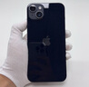 Apple/蘋果 iPhone 14 Plus (A2888) 二手手機 支持移動聯(lián)通電信5G 雙卡 午夜色 128G 曬單實拍圖
