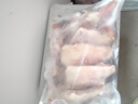 【自營】【現(xiàn)殺速凍鴨邊腿】新鮮鴨腿大鴨腿鴨全腿冷凍鴨肉鴨子 2斤 鴨腿 曬單實拍圖