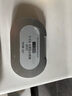 卞卡（BINCA VIDOU）水漾雙色遮瑕膏 遮瑕盤修容提亮遮蓋臉部痘印淚溝黑眼圈女生禮物 02適合白皮/冷白皮 曬單實拍圖