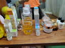 彼時花火藍銅勝肽精華液表皮因子皮秒醫(yī)美用水光微針激光術后修肽生長復護 40ml藍銅勝肽【月用量，拍3發(fā)4】 曬單實拍圖