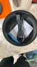美的（Midea）電煮鍋 電熱鍋 小電鍋 宿舍小鍋 學生寢室一體泡面小火鍋多功能鍋 XZE1612 1.7L【國家補貼】 曬單實拍圖