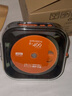 賽塔林（syitren）R400 CD機復(fù)古純CD播放機光盤光碟專輯播放器 七夕情人節(jié)禮物 迷霧黑 曬單實拍圖