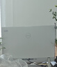 DELL靈越5430/EC24250酷睿網(wǎng)課微邊框辦公室一體機(jī)收銀臺式電腦學(xué)生家用護(hù)眼大屏電腦23.8英寸 【白色】5430 i5-1334U 16G 512G SSD 標(biāo)配 曬單實拍圖