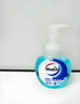 威露士泡沫洗手液健康呵護225ml×2瓶 家用兒童抑菌消毒泡泡易沖洗護手 曬單實拍圖