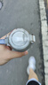 FGA富光塑料杯大容量tritan兒童吸管杯運動水杯子男女學生水壺700ml 曬單實拍圖