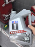 美孚（Mobil）銀美5W-30機油5L+機濾+空調(diào)濾+空氣濾+工時單次大保養(yǎng)12個月有效 曬單實拍圖
