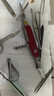 雙立人（ZWILLING）指甲刀指甲剪指甲鉗不銹鋼折疊戶外大號多功能軍刀定制母親節(jié)禮物 曬單實拍圖