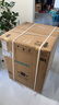 西門(mén)子（SIEMENS）新品iQ300小幸熨 10公斤變頻滾筒家用洗衣機 深層凈洗  智能投放 觸控彩屏 晶御智能 WG52J7I00W 曬單實(shí)拍圖