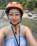 TAFN手機防水袋臂掛可觸屏拍照浮潛游泳潛水通用手機防水手臂套溫泉漂流外賣(mài)手機便攜大容量收納防水袋 灰藍色臂帶手機防水袋 曬單實(shí)拍圖