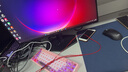AOC 24.5英寸 快速液晶 顯示器  240Hz 1ms灰階響應(yīng)  廣色域 升降旋轉(zhuǎn) 筆記本電腦游戲電競顯示屏 【實(shí)惠新款】310HZ 快速液晶  25G40SE 曬單實(shí)拍圖