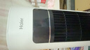 海爾（Haier）家用水冷塔扇加濕冷風(fēng)機(jī)制冷神器移動(dòng)小空調(diào)扇節(jié)能無(wú)葉塔扇香薰冷風(fēng)扇 機(jī)械款HFZ-J8625A 曬單實(shí)拍圖