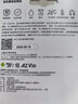三星（SAMSUNG）128GB TF(MicroSD)存儲卡 EVO白卡 U3A2V30 手機平板switch游戲機內存卡 支持4K視頻 讀160MB/s 曬單實(shí)拍圖