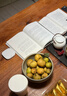 宜家（IKEA）MYRKISEL麥希瑟LED燈泡家用照明燈無(wú)線(xiàn)調光 球形LED燈泡E27 1055流明智能 曬單實(shí)拍圖