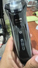 飛利浦（PHILIPS）電動(dòng)剃須刀經(jīng)典3系 干濕雙剃刮胡刀 配彈出式鬢角修剪器 生日禮物國(guó)家補(bǔ)貼 七夕情人節(jié)禮物 曬單實(shí)拍圖