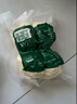 SHENGMU SINCE 2009圣牧源選 奶皮子千層饅頭牛奶含量≥20%半成品早餐速食面點白饃饃 【層層撕著吃】3袋*625g/袋 曬單實拍圖