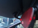 HIKVISION海康威視M3PRO流媒體后視鏡行車記錄儀 超高清夜視IPS超大觸摸屏 曬單實拍圖