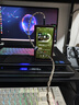 飛傲（FiiO）M15SHiFi播放器mp3無(wú)損音樂(lè )安卓便攜藍牙WiFi平衡DSD解碼播放器 M15S 曬單實(shí)拍圖
