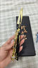 三角洲北極星刀行動(dòng)周邊影鋒憐憫黑海戰(zhàn)術(shù)斧金屬模型禮盒套 憐憫影鋒+北極星【禮盒】3件套 送隨機(jī)房卡1張和非洲之心 曬單實(shí)拍圖