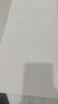 西瑪（SIMAA）16K3本*30張信稿紙入黨申請專(zhuān)用紙信紙大學(xué)生申請書(shū)筆記信箋紙紅色橫格文稿紙 曬單實(shí)拍圖