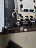 精粵B650ITX主板DDR5主板itx迷你AM5銳龍主板支持CPU 9600X/7800X3D/7500F (AMD B650/AM5接口） 曬單實(shí)拍圖
