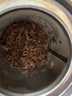 謝裕大茶葉工夫紅茶祁門紅茶特級紅韻800禮盒165g禮盒送禮推薦 曬單實(shí)拍圖