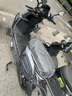 大隆鷹豪2025新款電動摩托車M95電動車72V超長續(xù)航代步車男女士電瓶車前后碟剎兩輪長跑王電摩高速踏板車 納多灰【手機互聯(lián) 藍(lán)牙音響】 72V-40A石墨烯電池-續(xù)航約140KM 曬單實拍圖