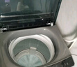 Heiai洗衣機(jī)全自動(dòng)13公斤家用一級(jí)能效 智能洗脫一體小型大容量 波輪洗衣機(jī) 強(qiáng)勁洗脫 公寓租房宿舍 13公斤 強(qiáng)力風(fēng)干【一級(jí)能效+藍(lán)光殺菌+桶自潔】 【家電補(bǔ)貼20%】波輪洗衣機(jī) 曬單實(shí)拍圖