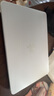 Apple/蘋果【國家補貼】AI筆記本/2025款MacBook Air13英寸M4 (10+8核) 16G 256G天藍色電腦MC6T4CH/A 曬單實拍圖