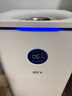 氣熙（airx）無(wú)霧加濕器H20空氣加濕器臥室嬰兒加濕器輕音1988ml/h加濕量16L大水箱 曬單實(shí)拍圖