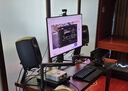 華碩（ASUS）ROG 超神X OLED 31.5英寸4K顯示器240Hz電競(jìng)顯示器G-sync兼容 0.03ms響應(yīng) HDR400 DP2.1 OP DIYA 4K240【PG32UCDMR】超神X 曬單實(shí)拍圖