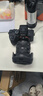 索尼（SONY）ILCE-7M4全畫幅微單數(shù)碼相機(jī)4K 60p視頻錄制 直播相機(jī) sony a7m4 五軸防抖A7M4 創(chuàng)意濾鏡 A7M4單機(jī)身 官方標(biāo)配【贈雙肩包+128G卡】 曬單實(shí)拍圖