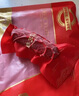 參王朝 大連直發(fā)冷凍冷蒸即食海參遼刺參海鮮水產(chǎn)禮盒 500g 8-10頭 8A級(jí) 曬單實(shí)拍圖