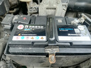 風(fēng)帆（sail）風(fēng)帆蓄電池6QW70汽車(chē)電瓶072-20蓄電池12V70A風(fēng)帆電瓶L3450 比亞迪元宋 以舊換新 曬單實(shí)拍圖
